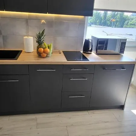 Centrum Prusa Prestige 211 卢布林