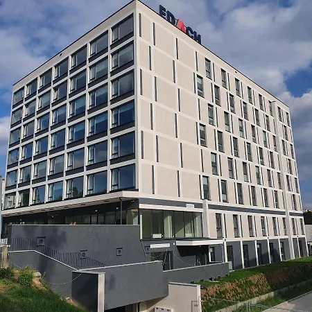 公寓 Centrum Prusa Prestige 211 *