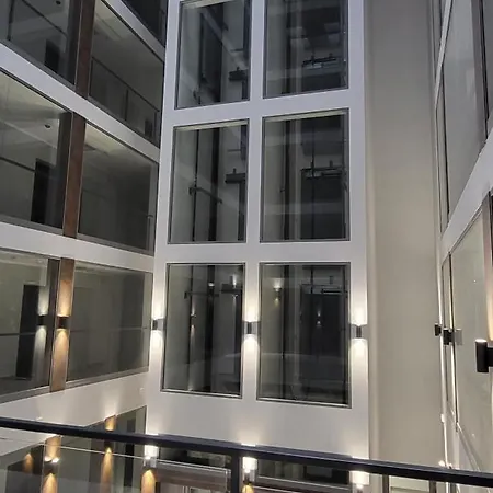 公寓 Centrum Prusa Prestige 211