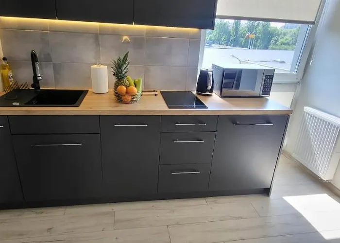 Centrum Prusa Prestige 211 Люблін